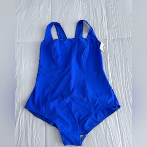 “NWT” CHRISTINA ONE PIECE SWIMSUIT